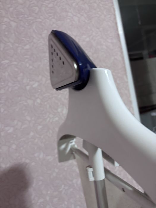 Tefal отпариватель prostyle