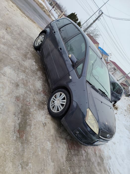 FORD Focus C-max