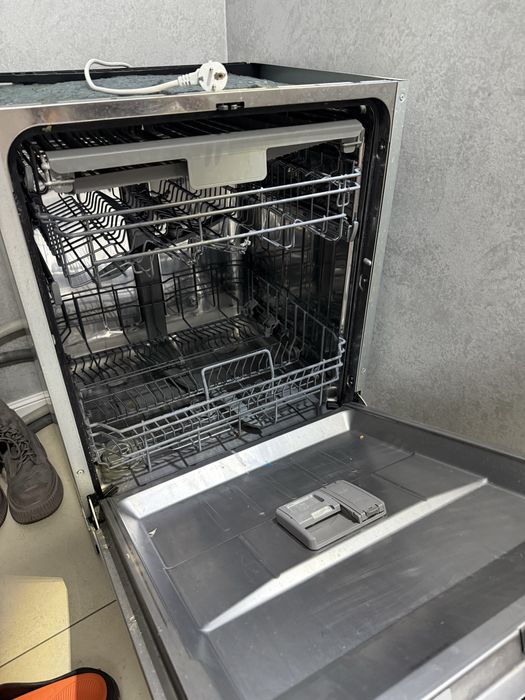 Посудомойка gorenje