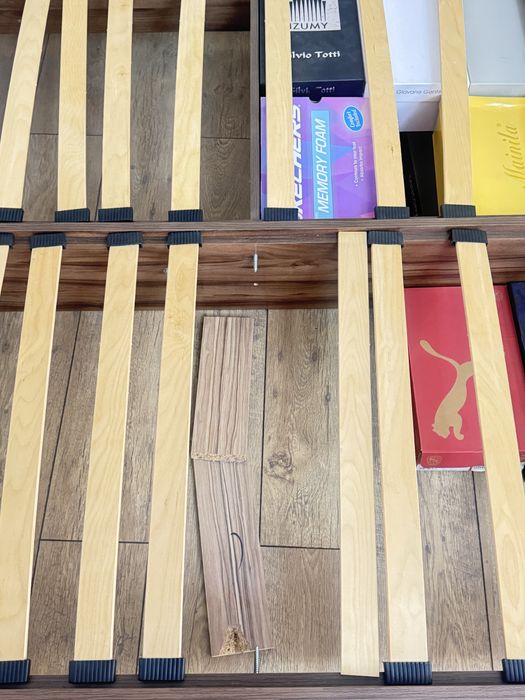 Кровать двуспальная