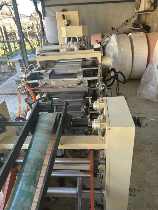 Машина за салфетки