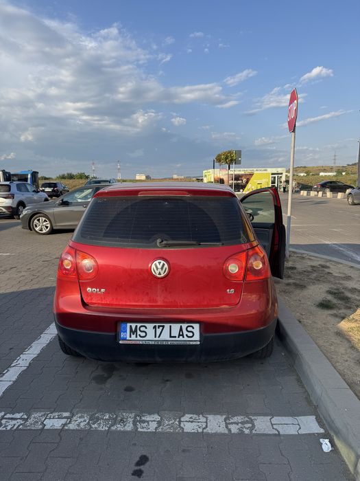 VOLKSWAGEN Golf 2006 — imagine 2