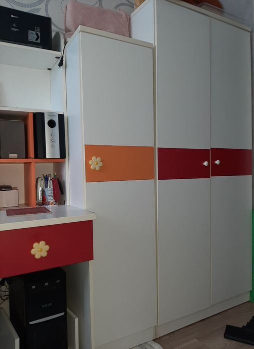 Детский гарнитур