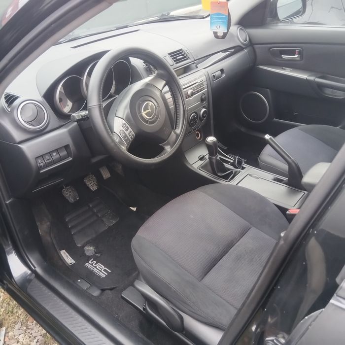 Ofer spre vânzare Mazda 3