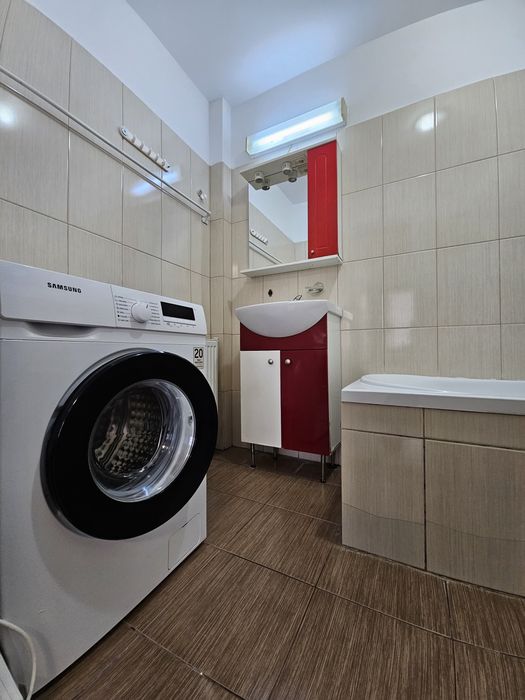 Apartament în regim hotelier Constanța zona vivo mol