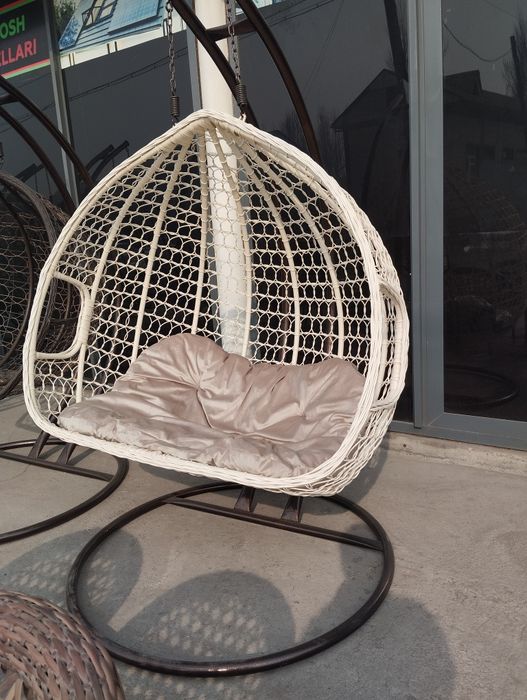 Kachelalar 2 kishilik