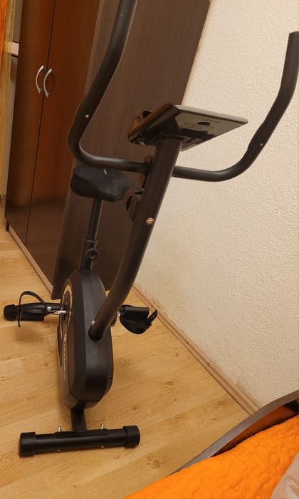 Bicicleta fitness