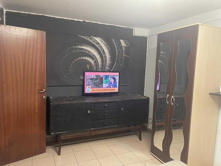 Inchiriere 2 camere central - Universitate