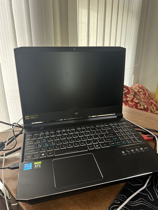 Игравой Ноутбук acer PREDATOR 3070