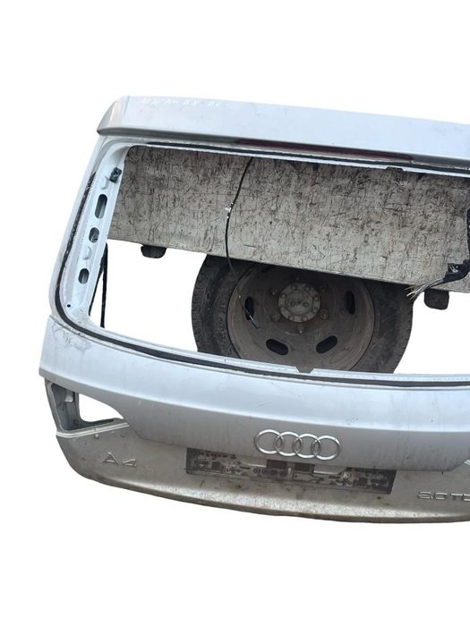Haion Portbagaj Audi A4 Iv Avant 8K5, B8 2007 - 2015