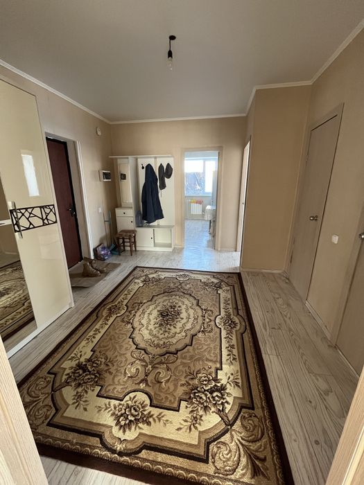 1 бөлмелі пәтер жалға беріледі