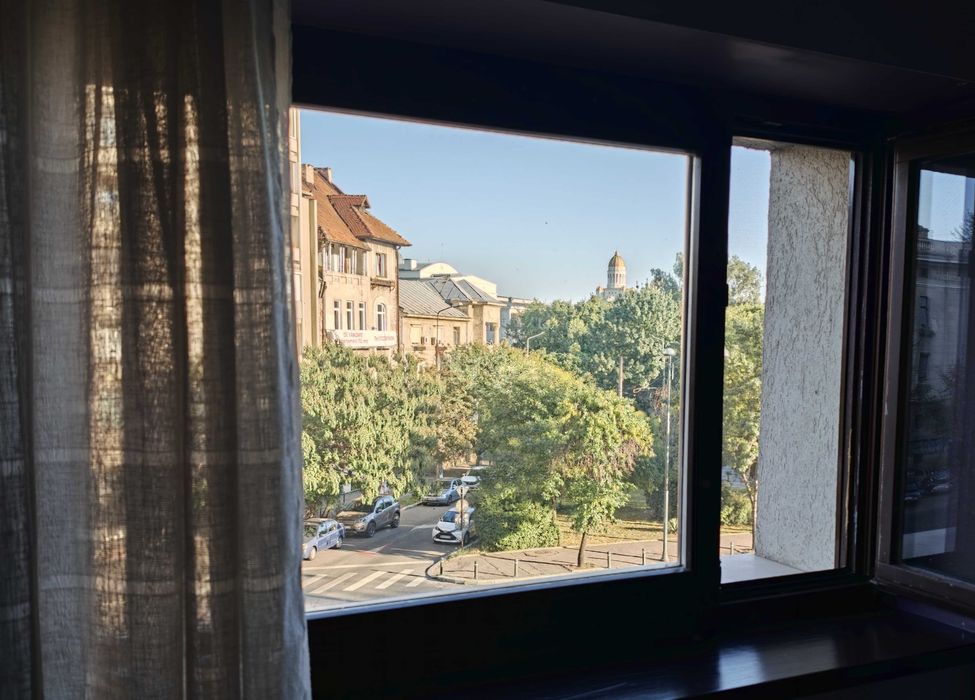 Stirbei Vodă apartament 2 camere etajul 1