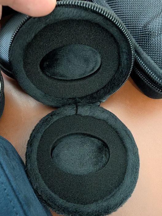 Etui travel ceas. Cutie ceas ideala pentru transport