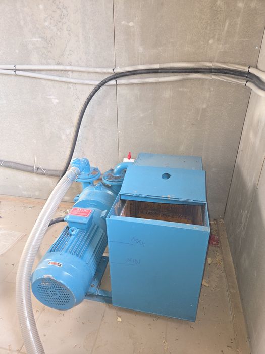 Станок фрезерный чпу Filato