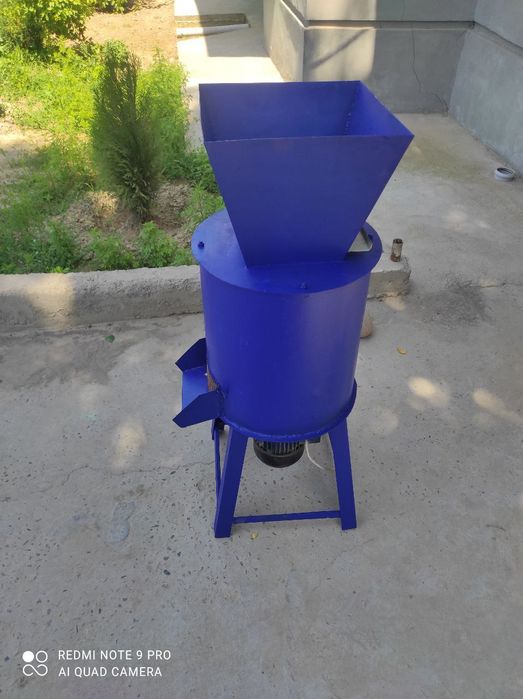 Drobilka "NASIYA SAVDO" ham bor " OPTOM "  narxlarda