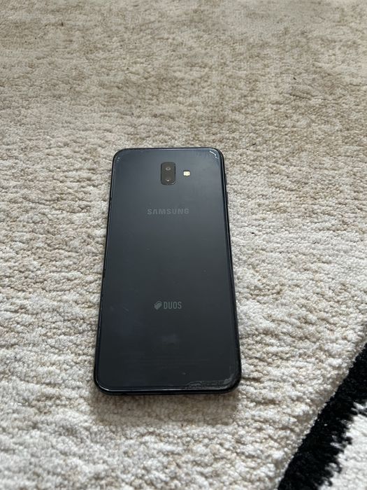 Samsung J6 + 32 Gb