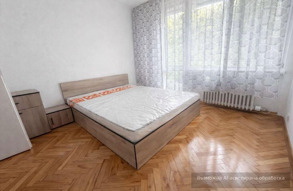 Дава се под наем Четиристаен апартамент в Варна, Чаталджа - 120 кв.м за 598.23 € - Снимка #4