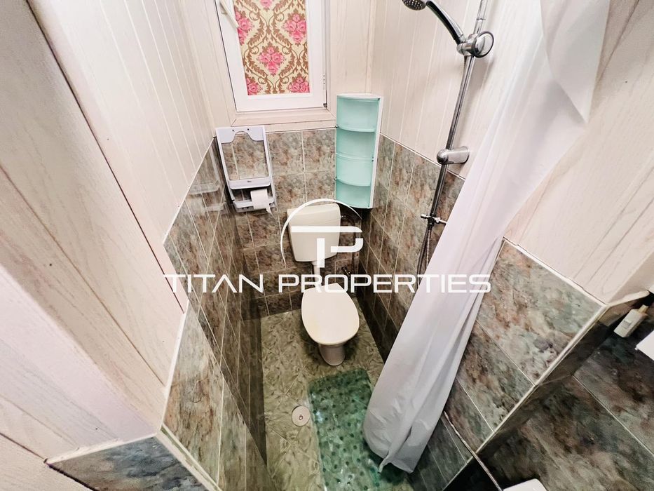 Едноетажна Къща, под наем, кв. Банево