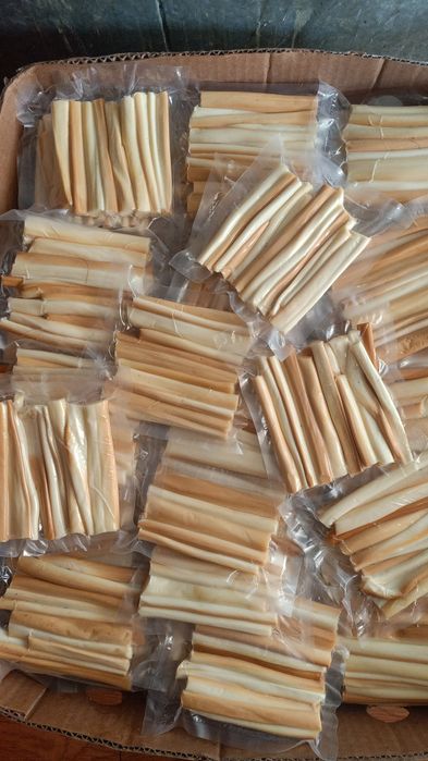 Чечил в вакууме натуральный