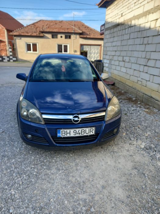 Vand opel astra h ...
