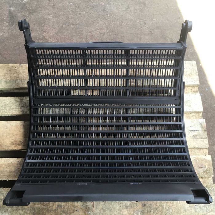 Подбарабанье New Holland