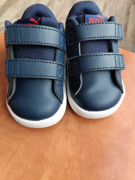 Adidași puma pentru copii