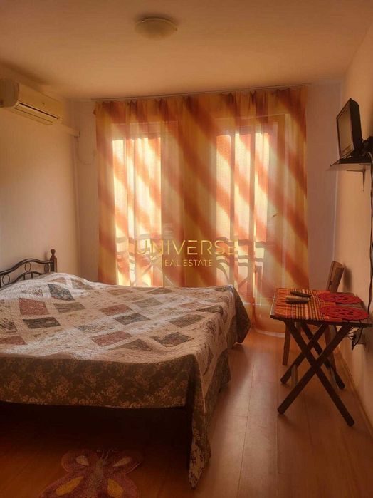 Продава се Едностаен апартамент в с. Тънково, Област Бургас - 28 кв.м за 1143 €/кв.м - Снимка #4