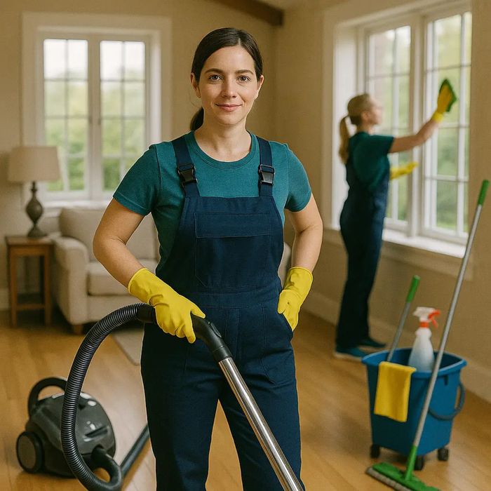 Уборка домов и квартир | Xalol tozalash