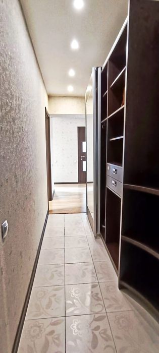 Назарбаева - Сатпаева. Ипотека