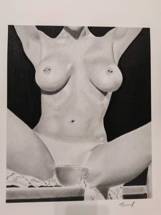 Авторска картина