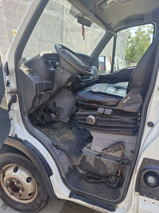 Iveco Daily Basculabil 3.5t