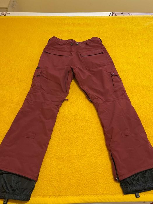 Ски / Сноуборд панталон Light Corp XL