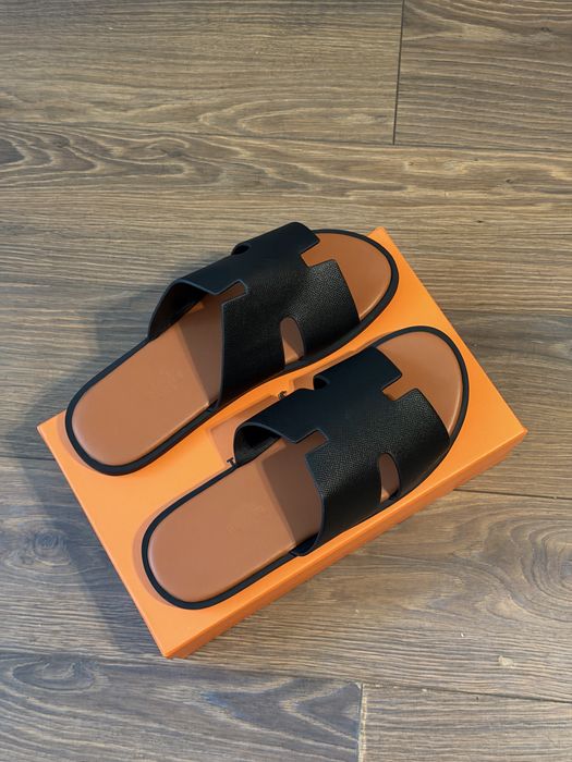Papuci Hermes Barbati