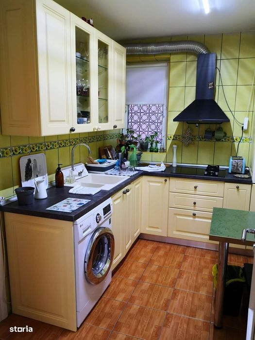 Apartament 2 camere– Tineretului, etaj 8/10