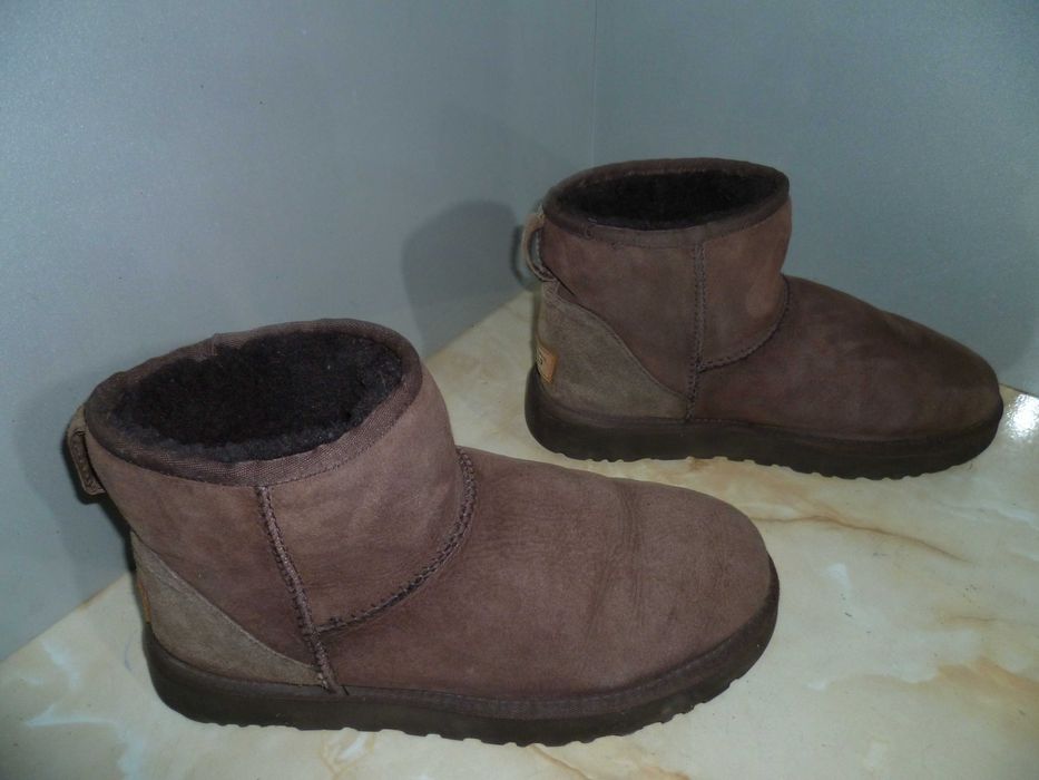 UGG оригинални ботуши №41