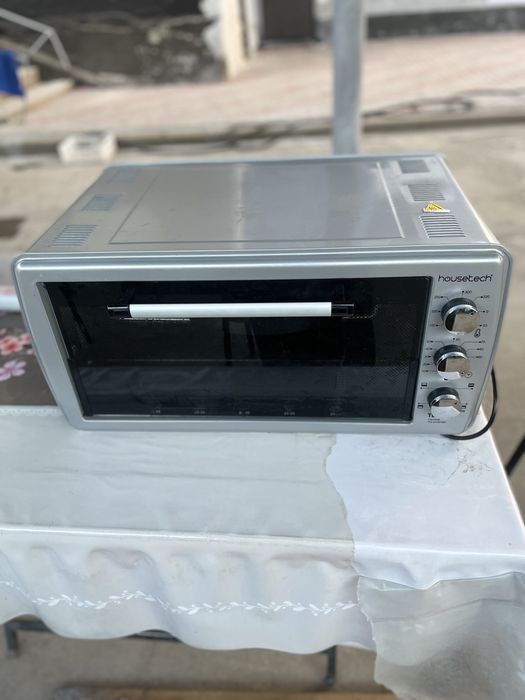 Продам духовку в отличном состоянии