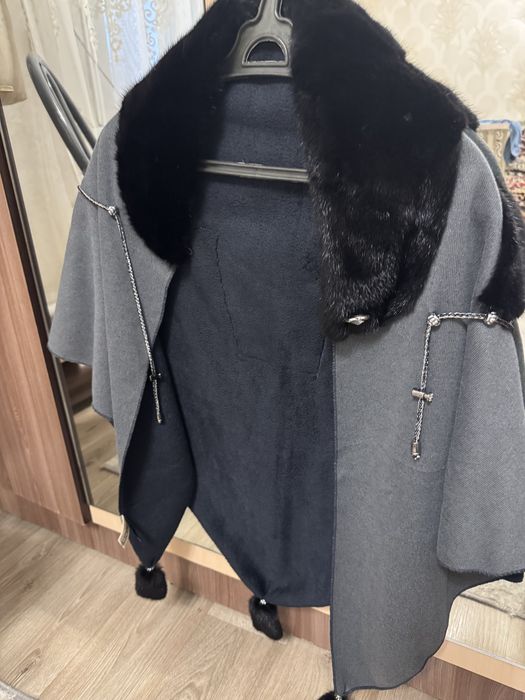 Продам норковый платок