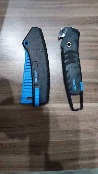 Cuttere profesionale SECUMAX 350-2 modele