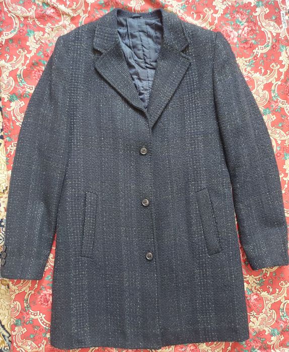 Продам Мужской Пальто