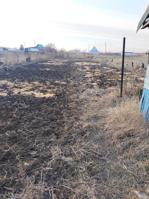 Продам дачу по Красноярской трассе