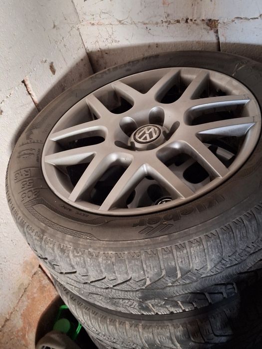 Jante,golf4, bora, pasat b5.5