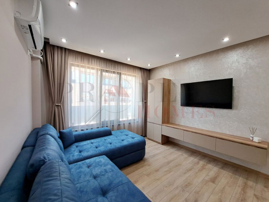 Продажба 3-стаен гр. Велико Търново - Зона Б 96m² - снимка 4