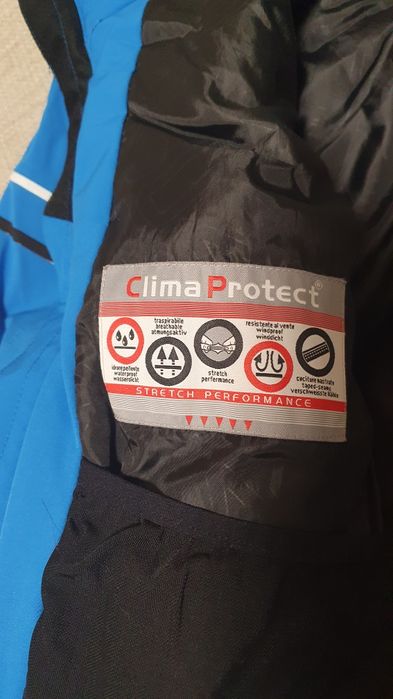 ски яке CMP clima protect