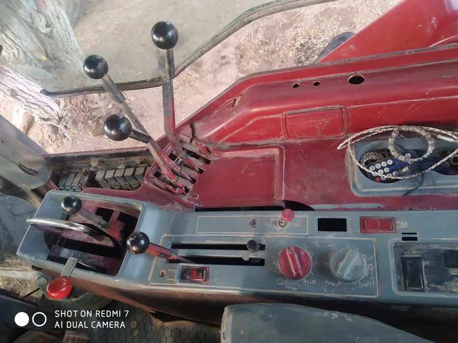 Кейс Магнум 8940