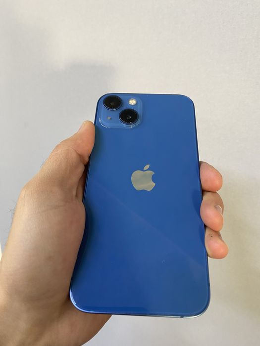 Айфон 13 жағдайы соска