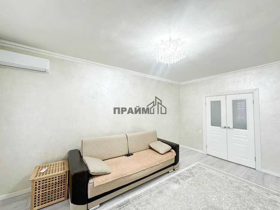ПРОДАМ 1 ком. Коктем (Мирлан ПРАЙМ)