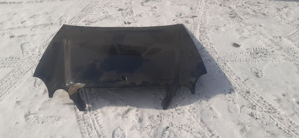 Капот на Мерседес w210 рестайлинг