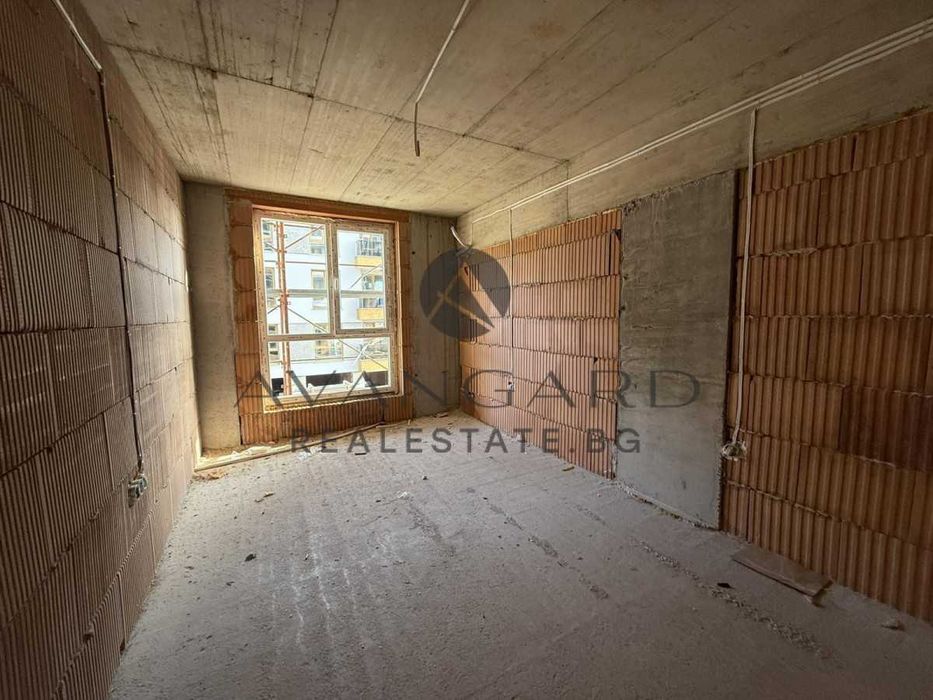 Продава се Тристаен апартамент в Пловдив, Център - 95 кв.м за 789 €/кв.м - Снимка #3