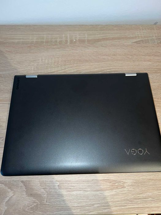 Laptop Lenovo Yoga
