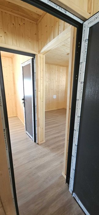 Продавам Ексклузивно Ново бунгало до плаж „Корал“ – Вашият личен оазис на лукс и природа